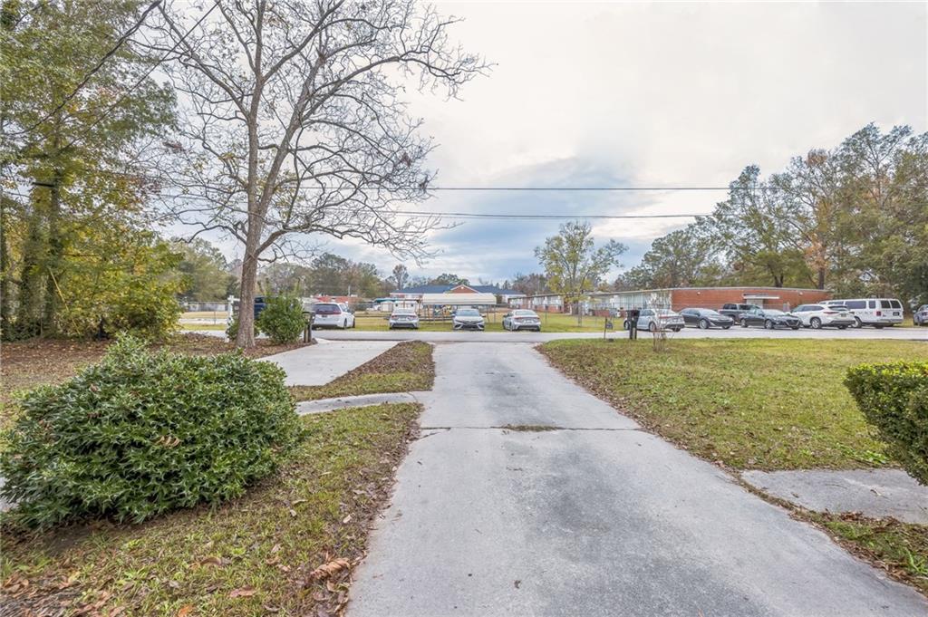 610 Hunter Street, Thomson, Georgia image 27