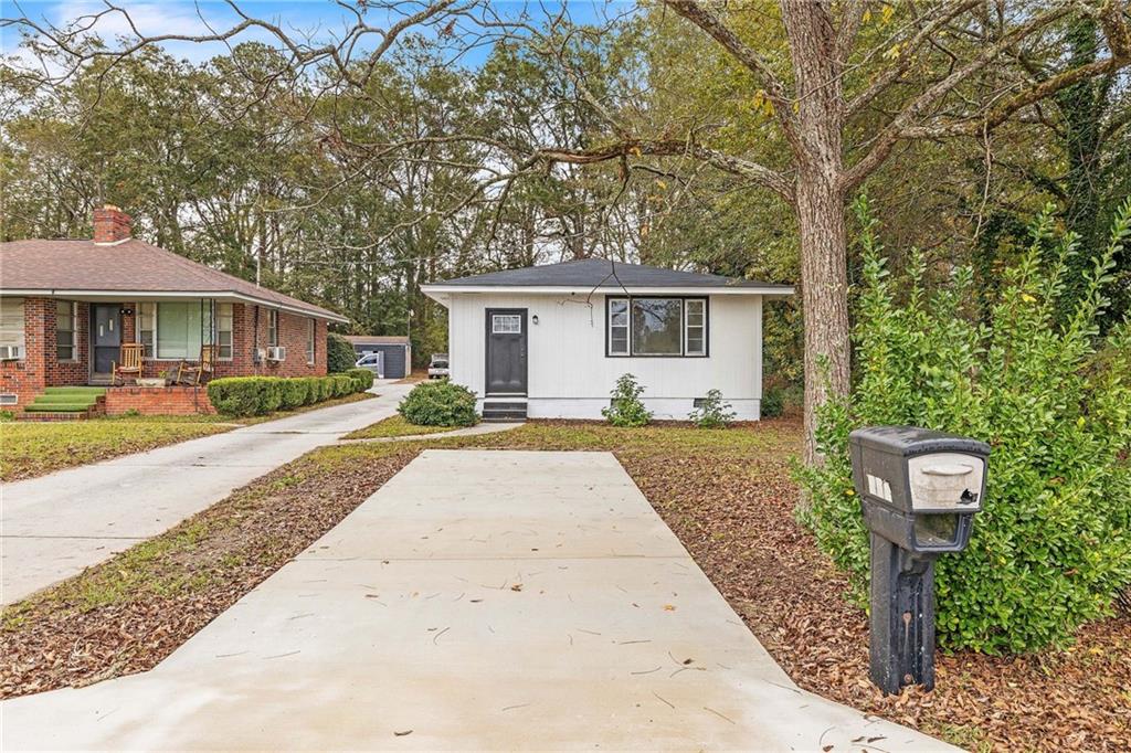 610 Hunter Street, Thomson, Georgia image 3