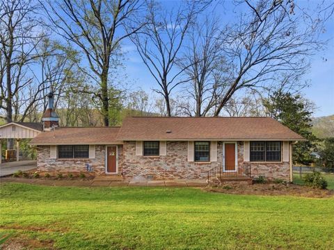 Homes For Sale - 41 Summit Drive<br/> Lindale, GA 30147