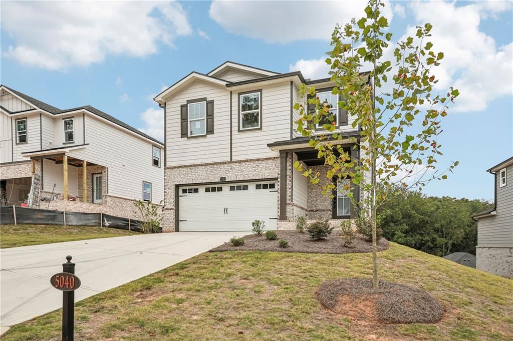 5040 Paravicini Place