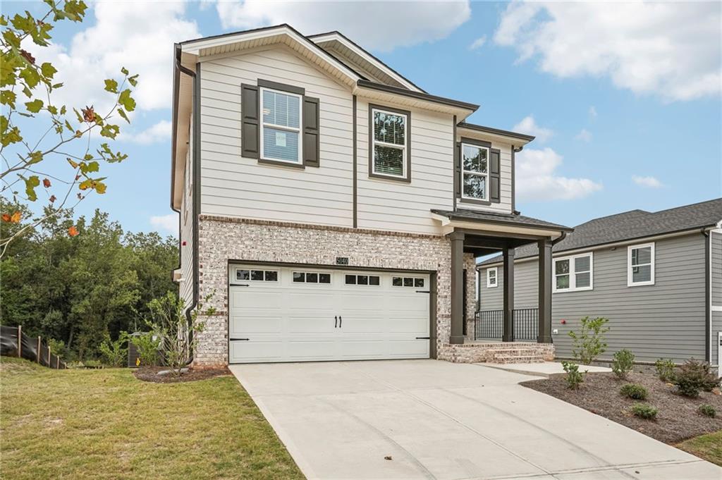 5040 Paravicini Place