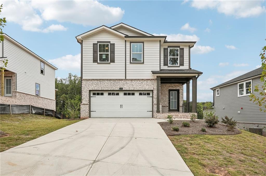 5040 Paravicini Place