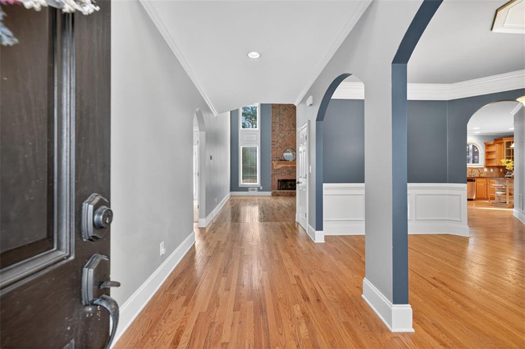 1022 Hidden Spirit Trail