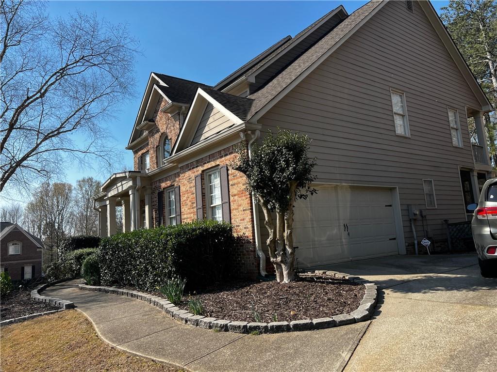 905 Misty Wood Lane