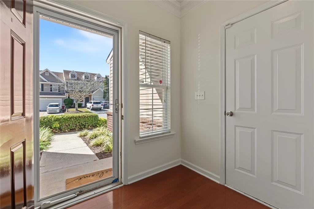 533 Windstone Trail