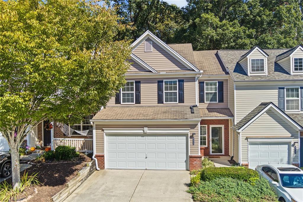 533 Windstone Trail