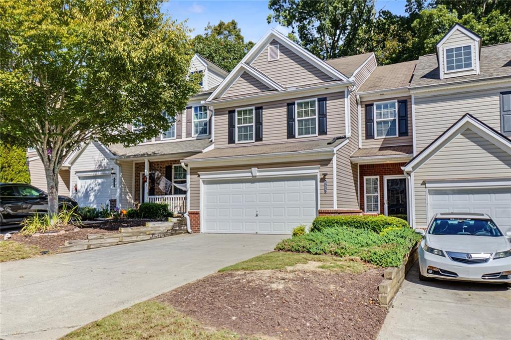 533 Windstone Trail
