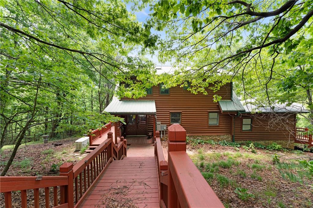 412 Indian Trail