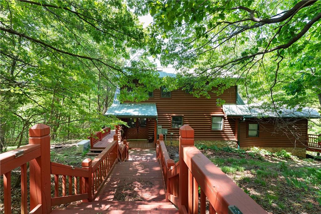 412 Indian Trail