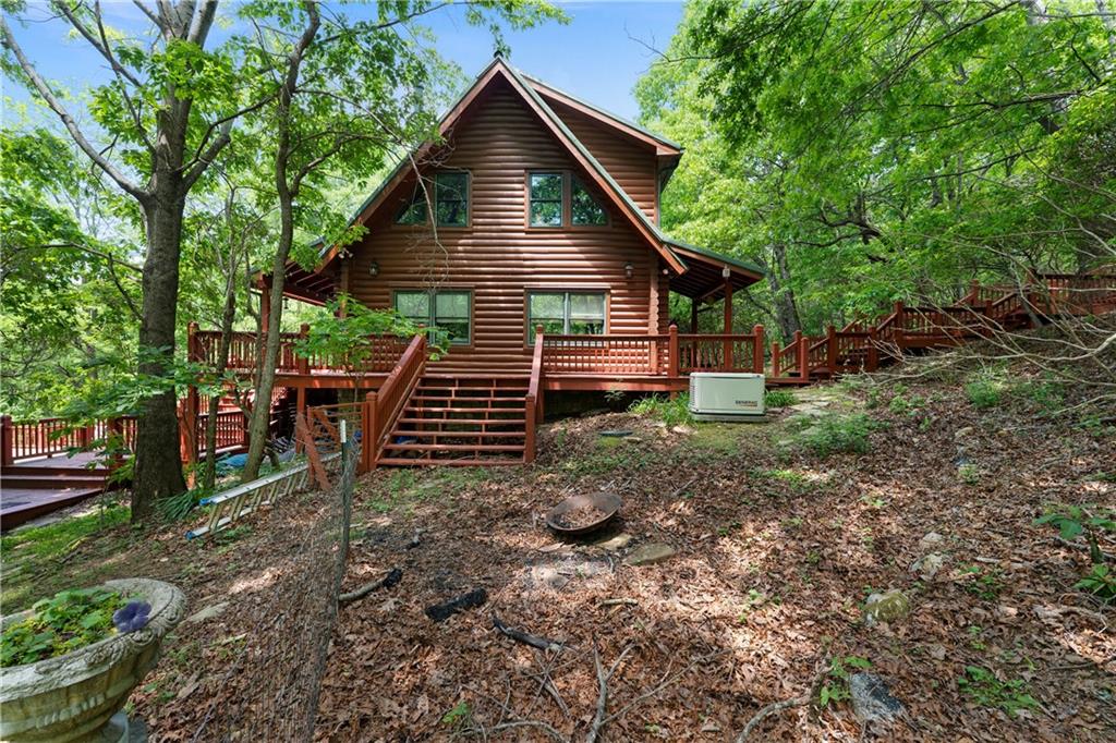 412 Indian Trail
