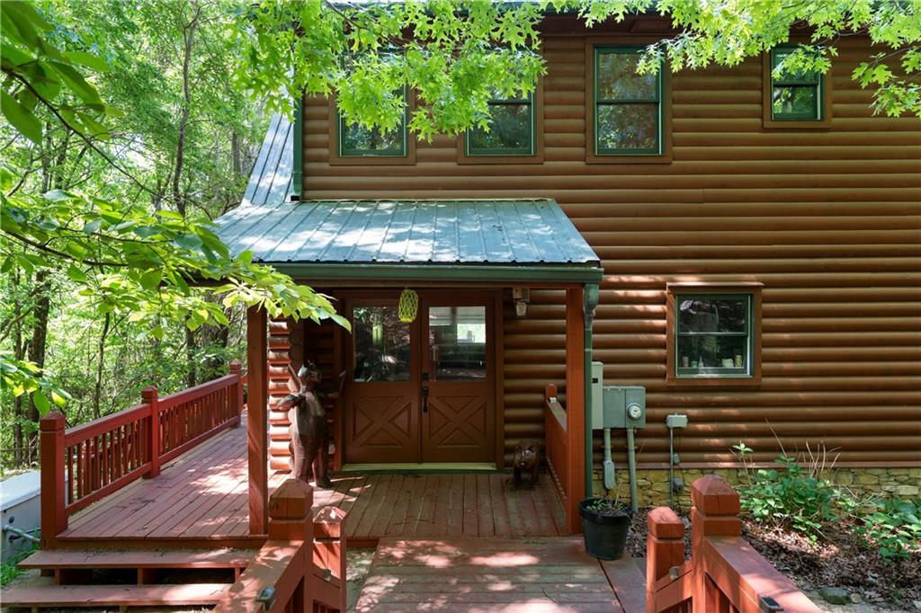 412 Indian Trail