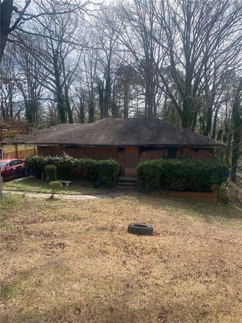Photo of 1650 Flintwood Drive, Atlanta, GA 30316 (MLS # 7822637)