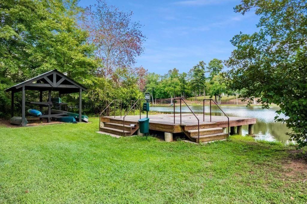 485 Discovery Lake Drive