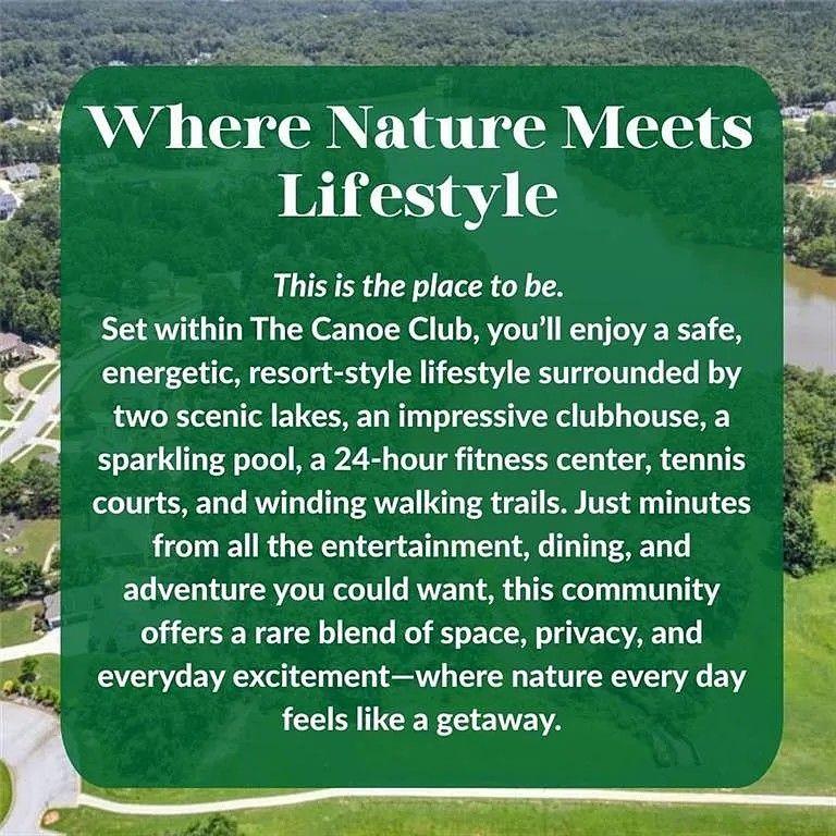 485 Discovery Lake Drive