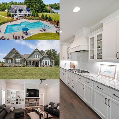 Apartment For Sale - 485 Discovery Lake Drive<br/> Fayette County, Fayetteville, GA 30215