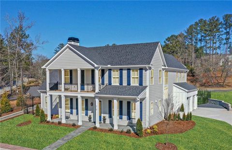 915 Laurel Brooke Avenue Peachtree City GA 30269