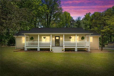 14845 Brown Bridge Road Covington GA 30016