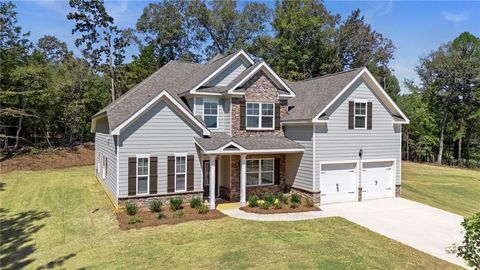 238 Lighthouse Cove SW Adairsville GA 30103