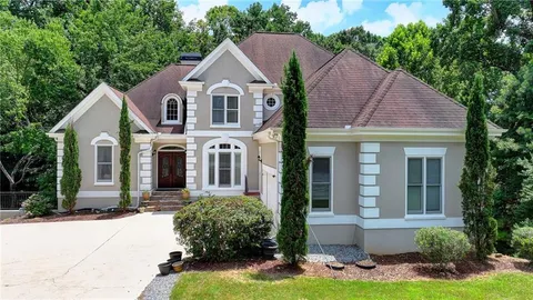 4580 Lakefield Bend, Berkeley Lake, GA 30096 - MLS#: 7536457