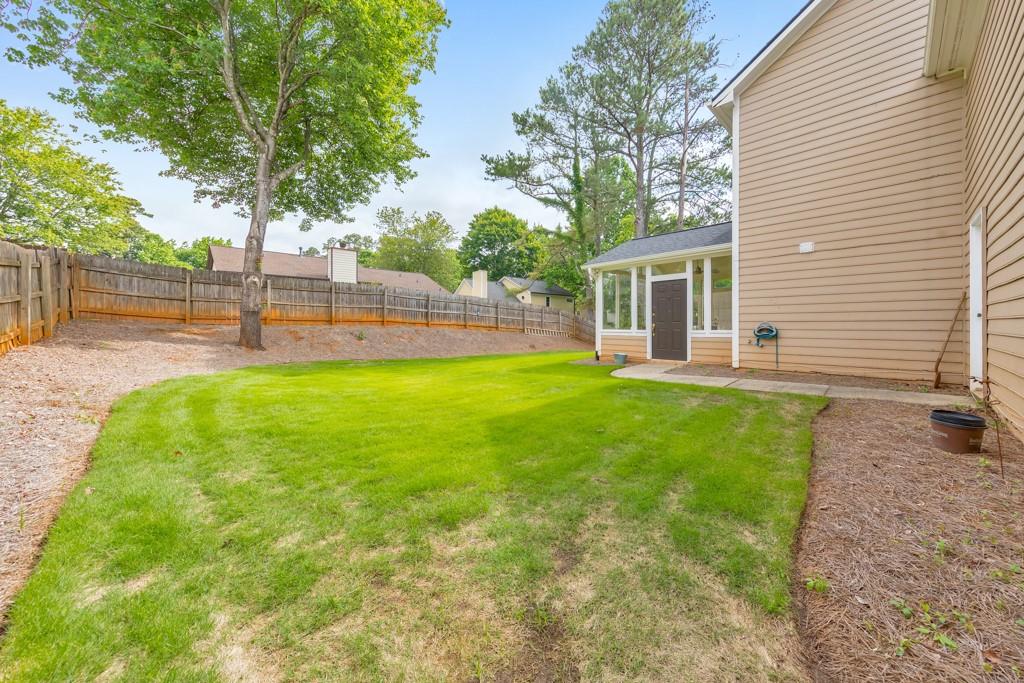 Waterford - Residential Lease