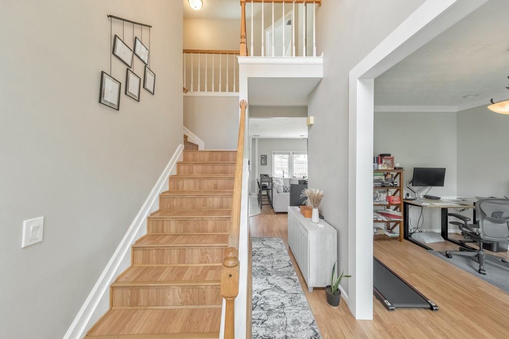 Waterford - Residential Lease