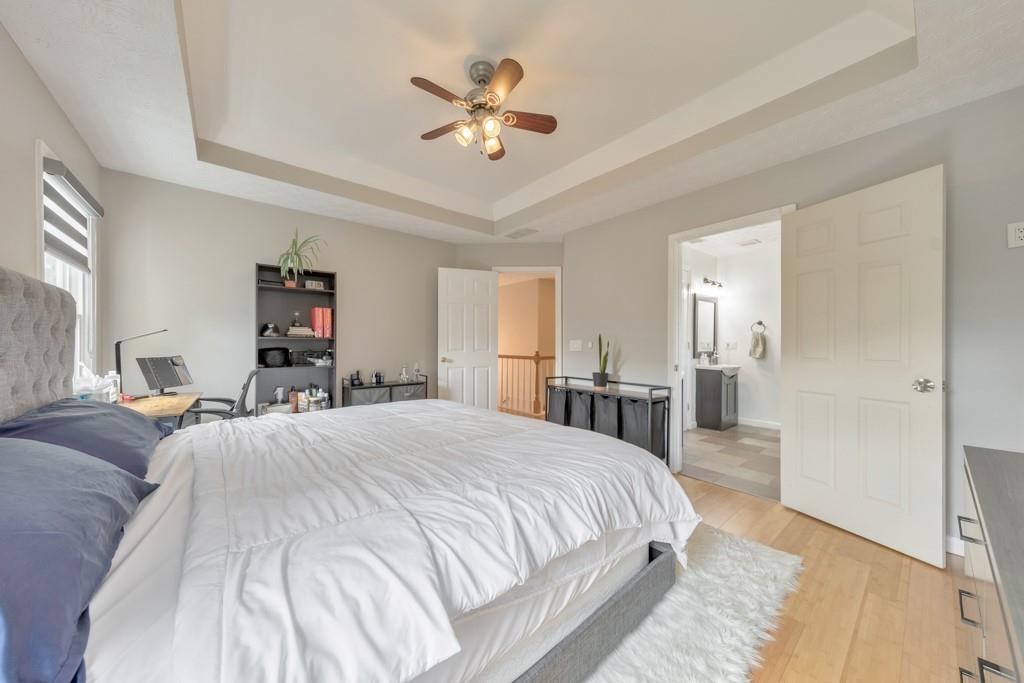 Waterford - Residential Lease