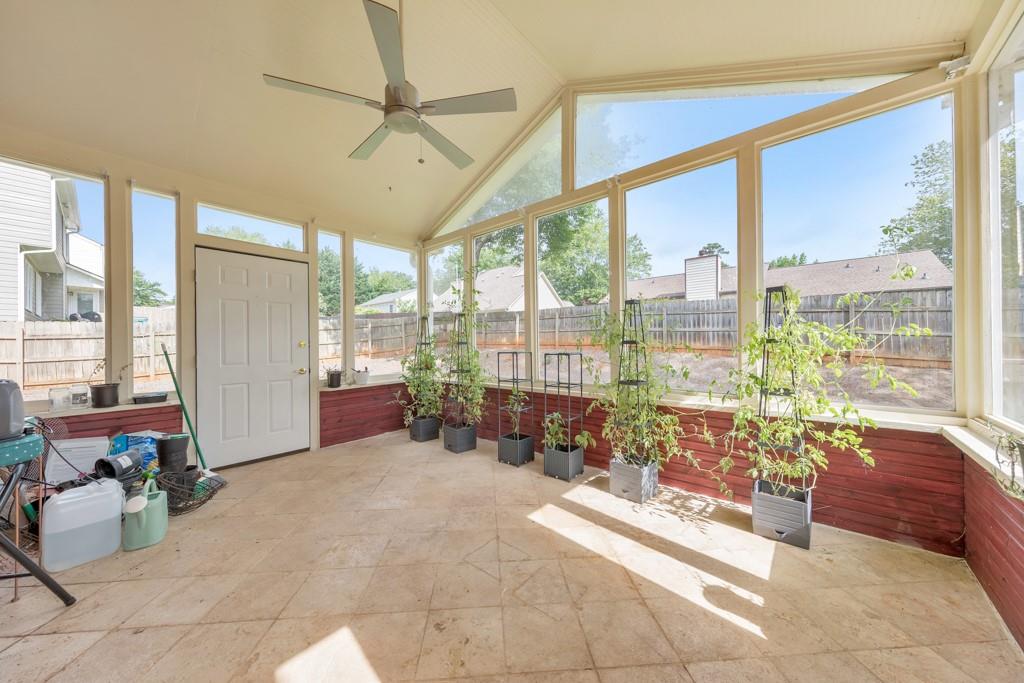 Waterford - Residential Lease