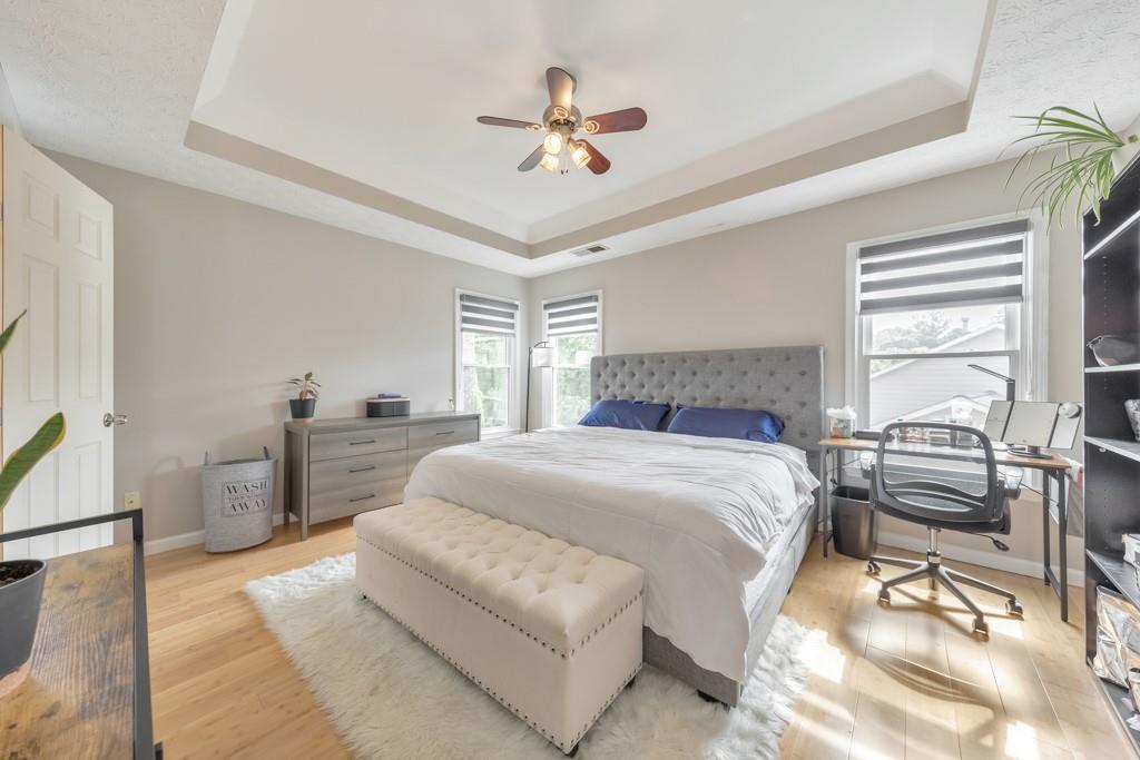 Waterford - Residential Lease