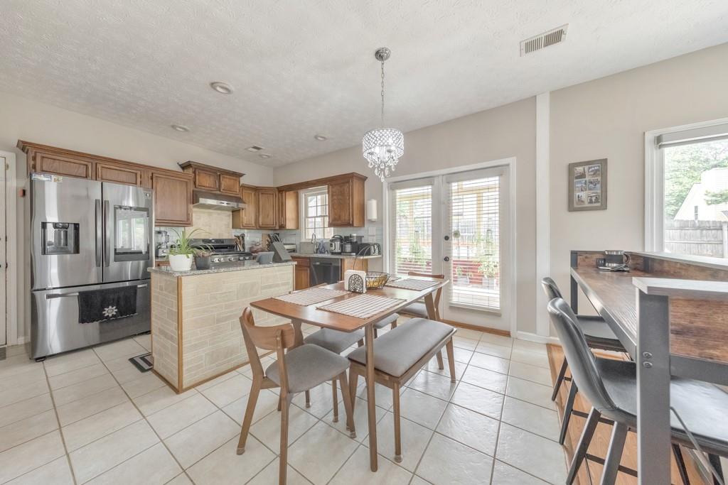 Waterford - Residential Lease