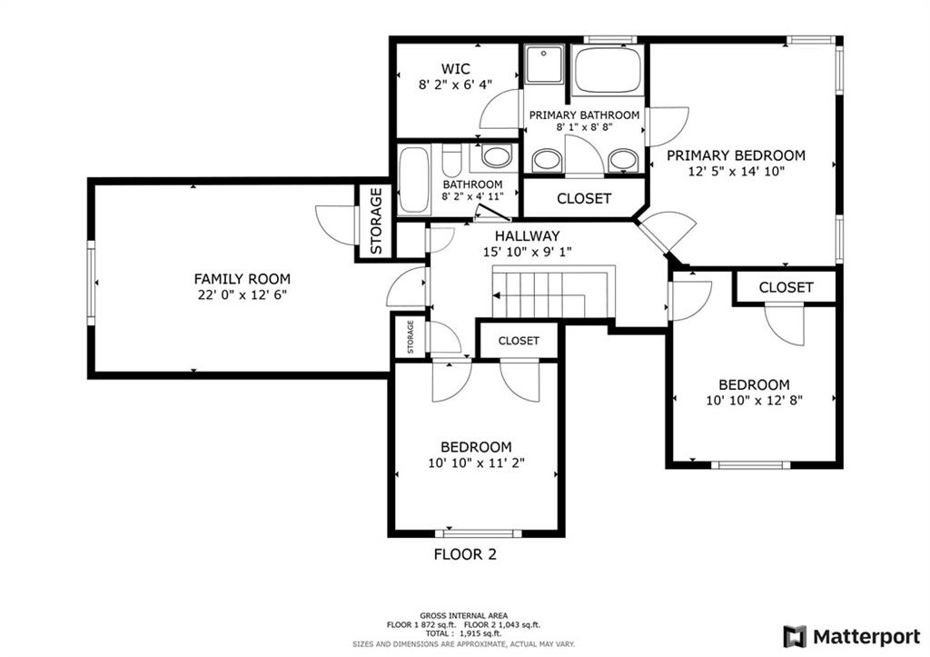 Waterford - Residential Lease