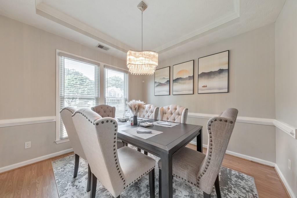 Waterford - Residential Lease