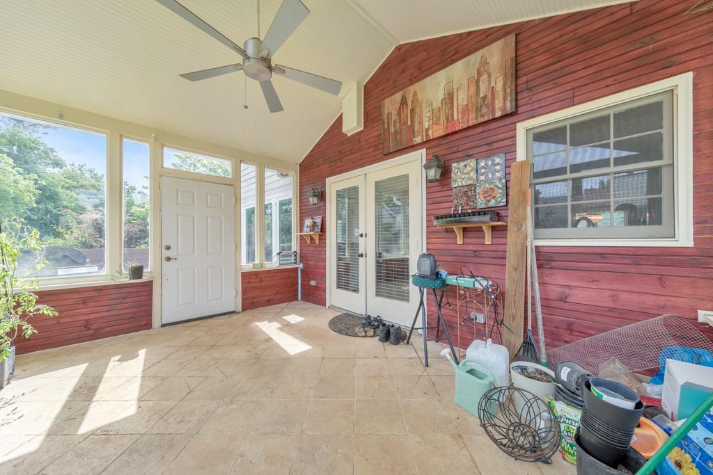 Waterford - Residential Lease