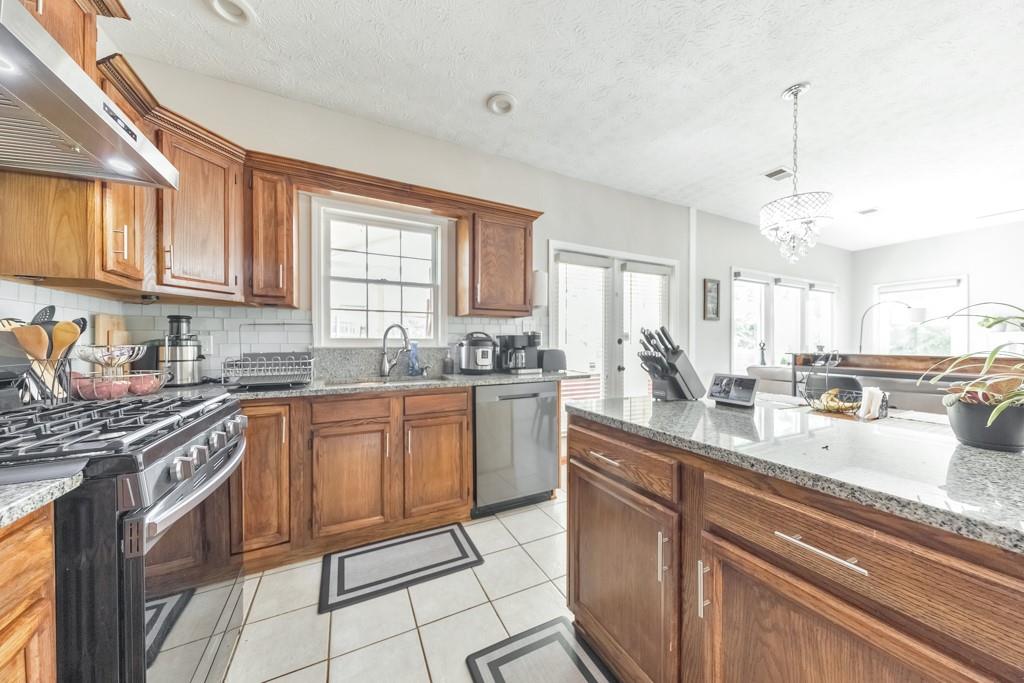 Waterford - Residential Lease