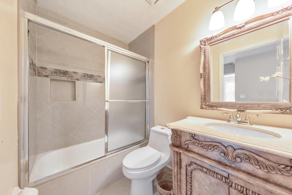 Waterford - Residential Lease