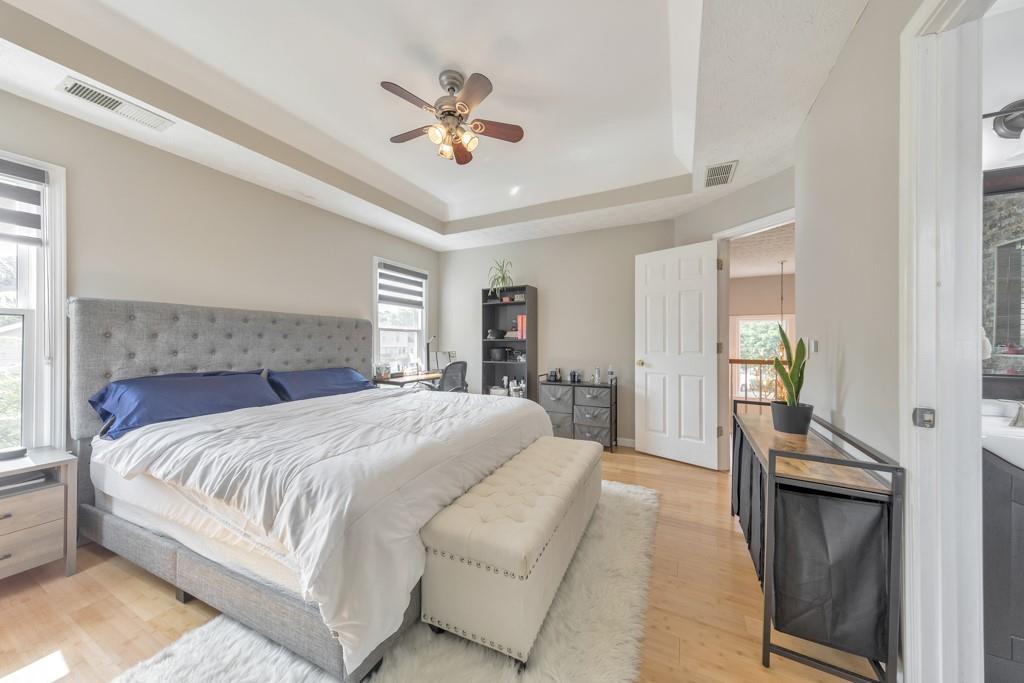 Waterford - Residential Lease