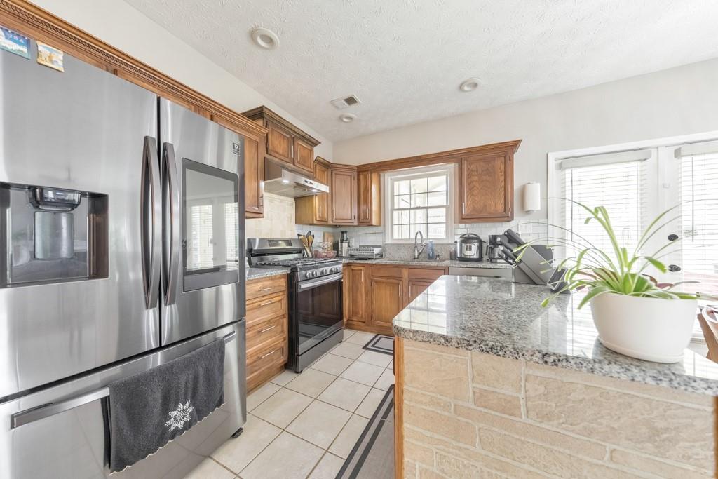 Waterford - Residential Lease