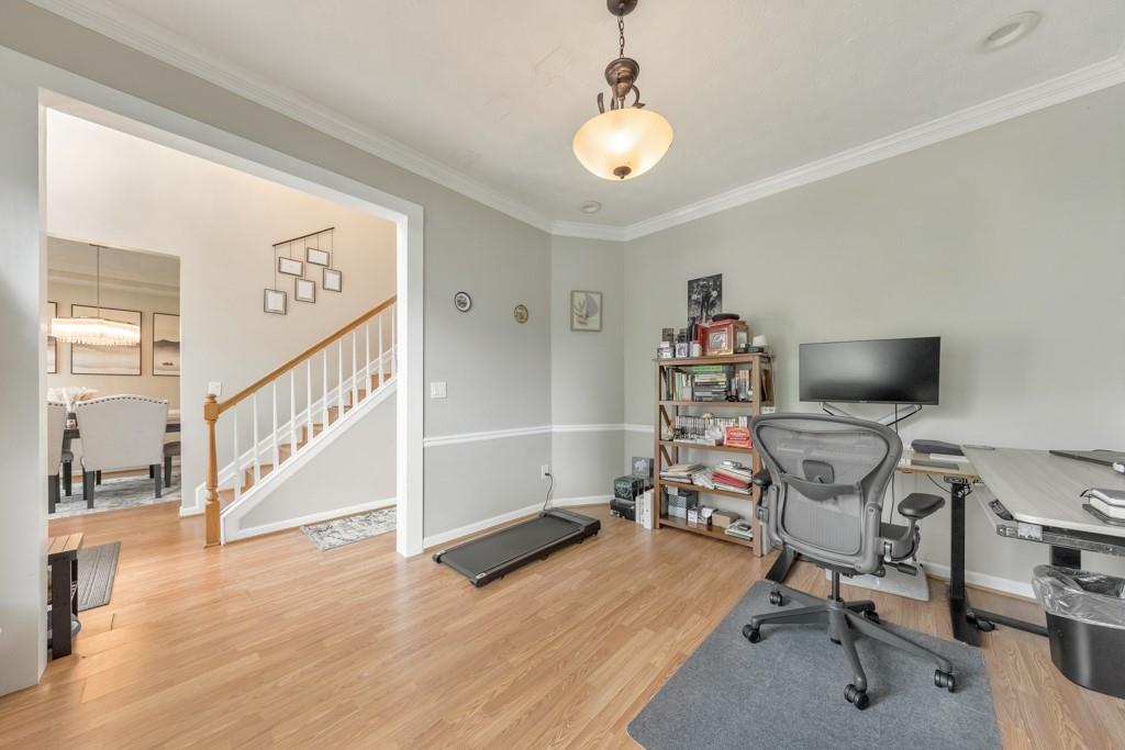 Waterford - Residential Lease