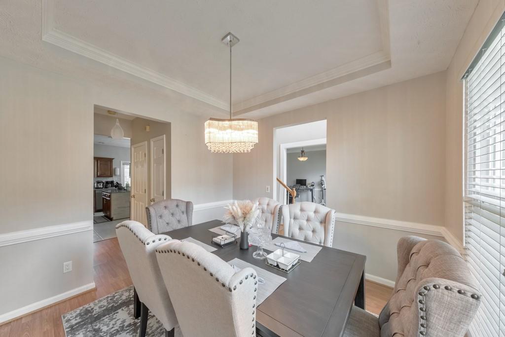 Waterford - Residential Lease