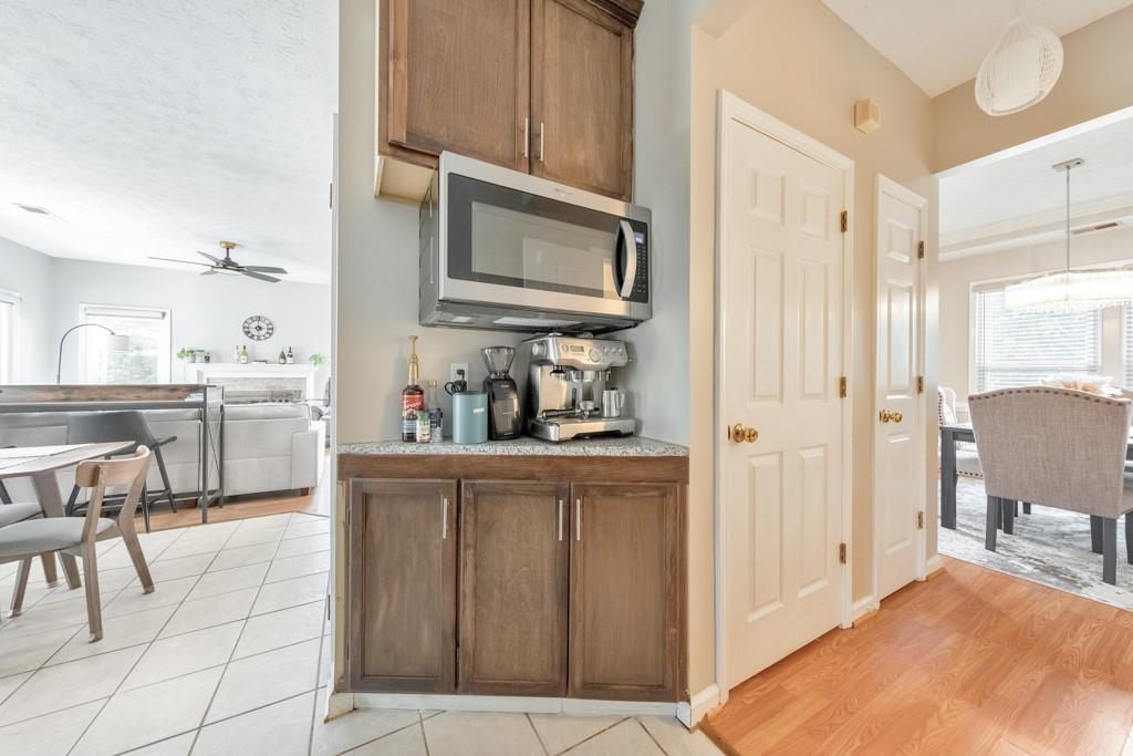 Waterford - Residential Lease