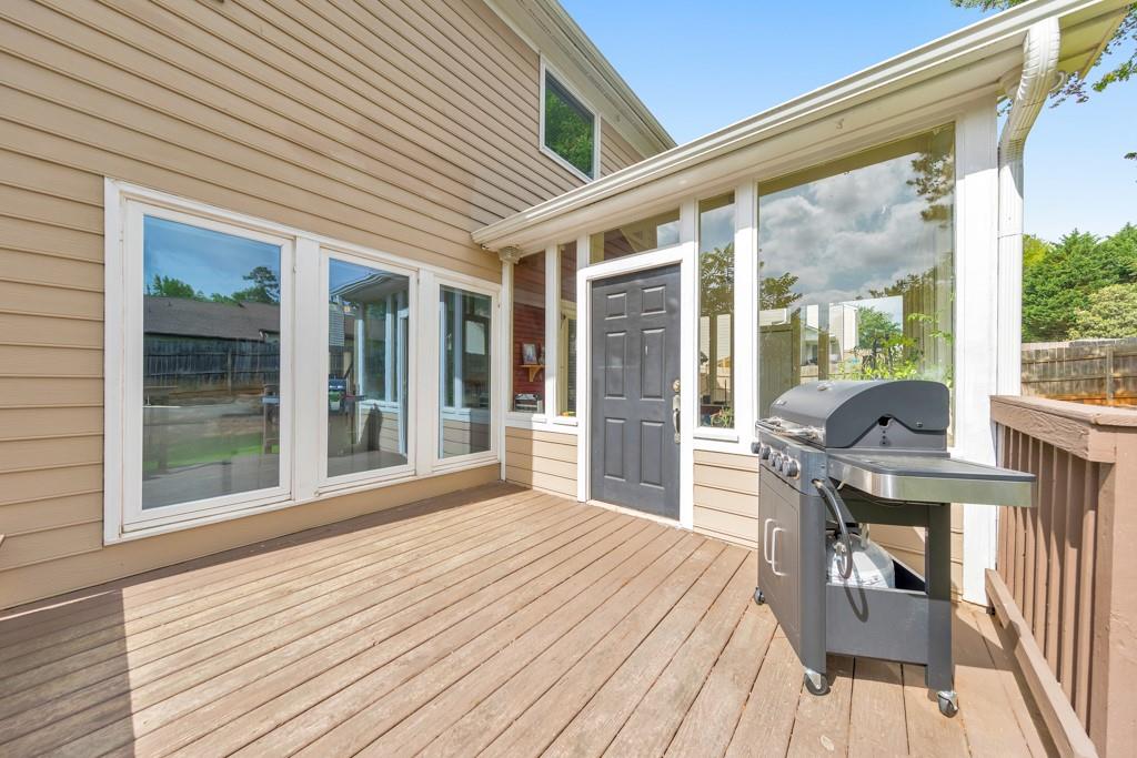 Waterford - Residential Lease