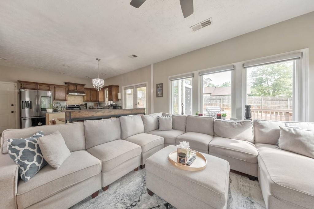 Waterford - Residential Lease