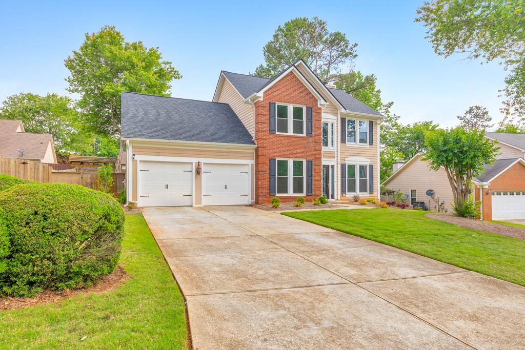 Waterford - Residential Lease