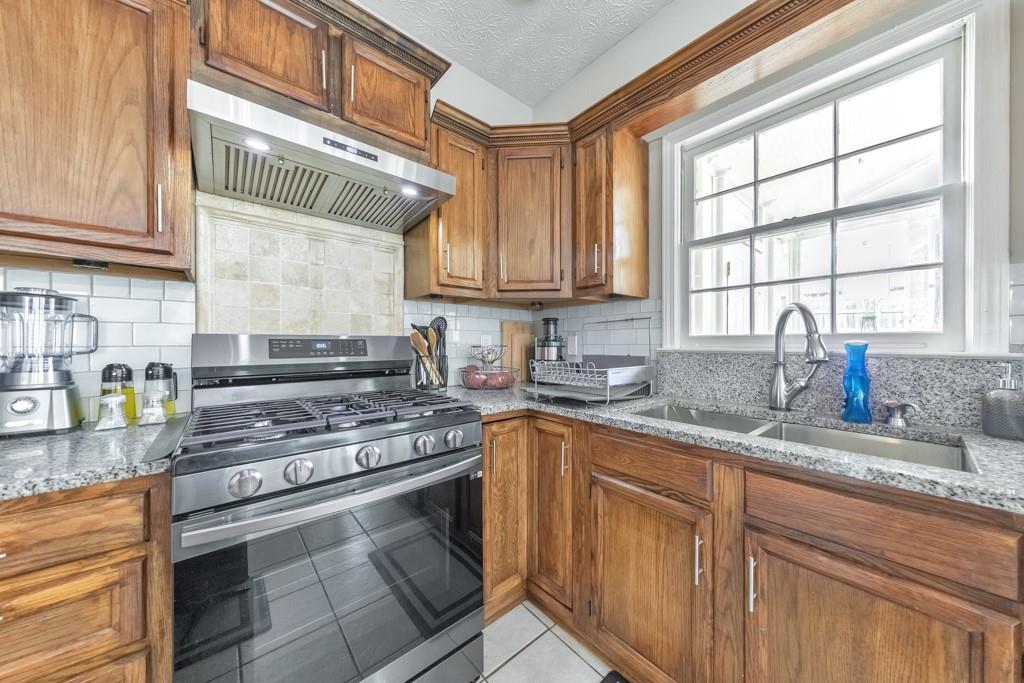 Waterford - Residential Lease