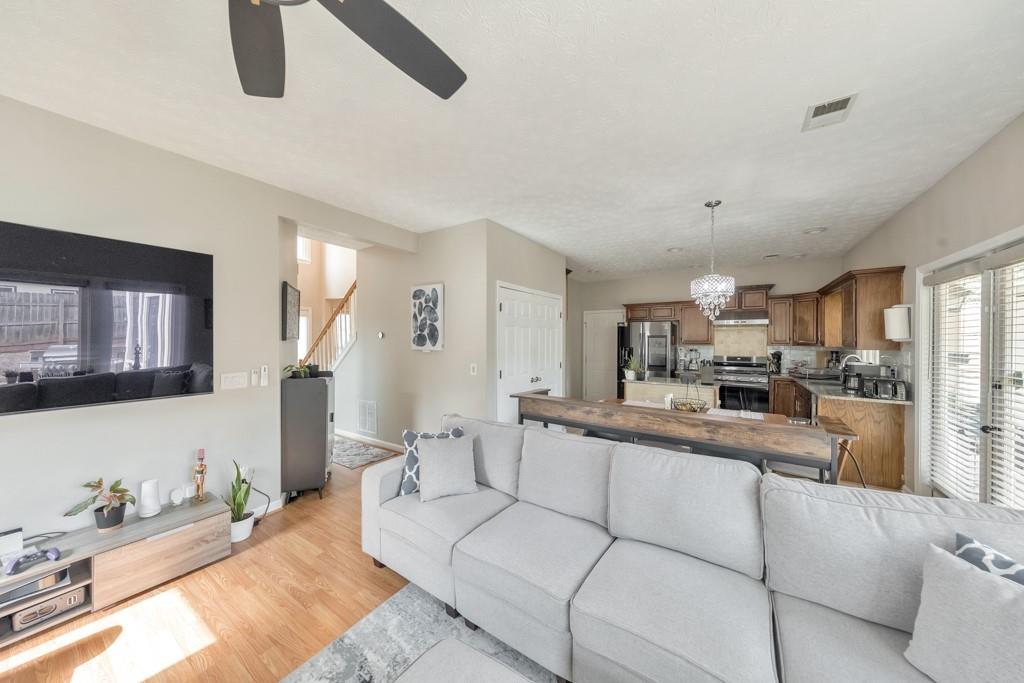 Waterford - Residential Lease
