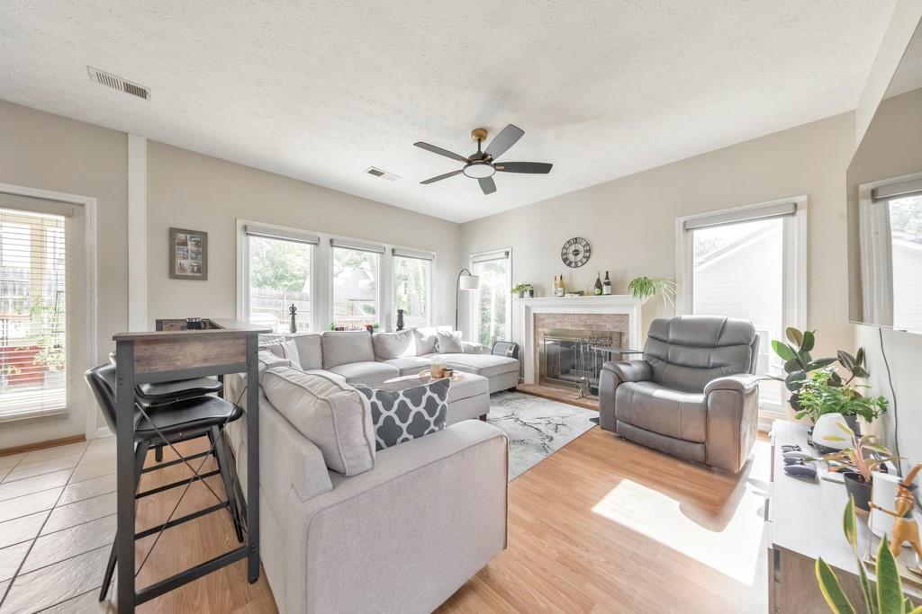 Waterford - Residential Lease