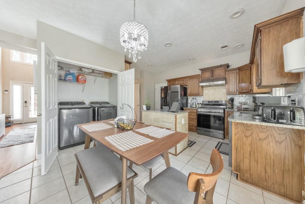 Waterford - Residential Lease