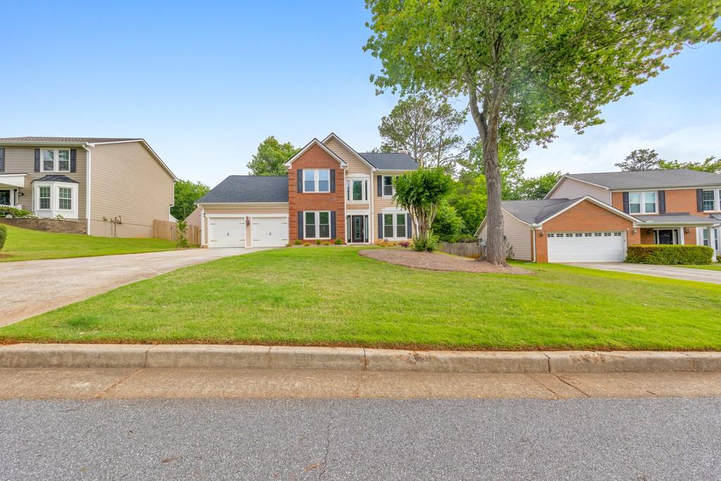 Waterford - Residential Lease