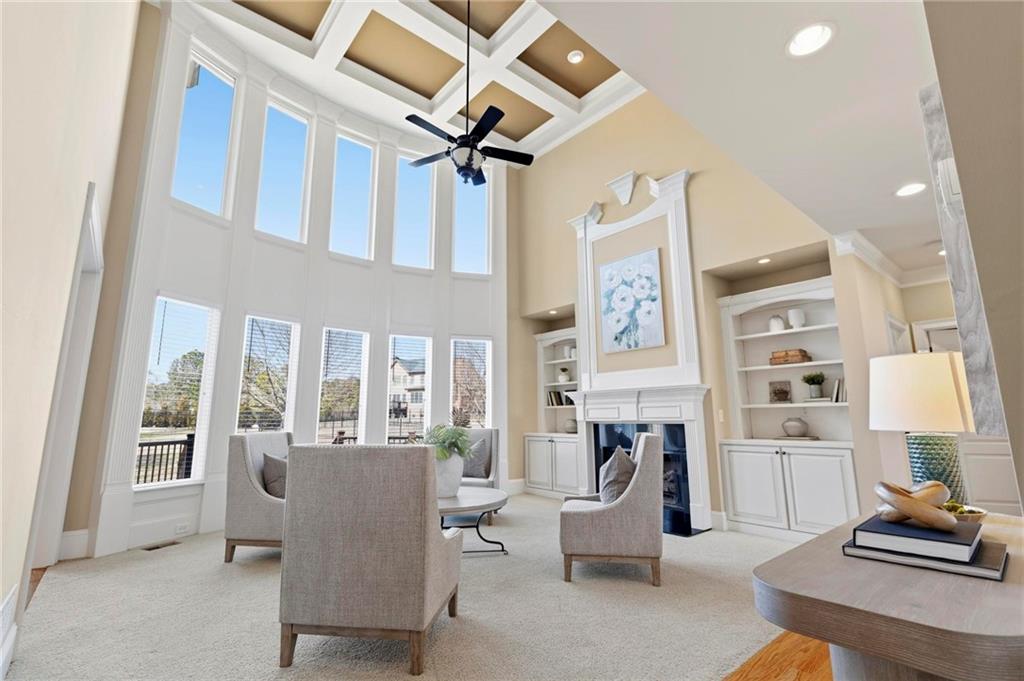 2602 Alcovy Club Drive