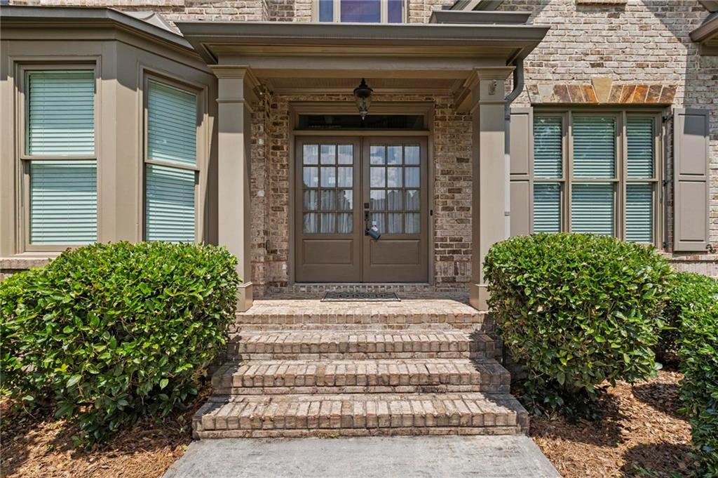 2602 Alcovy Club Drive