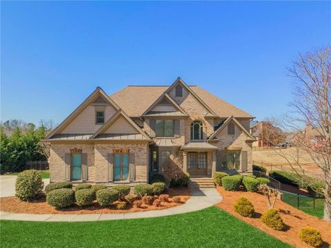 Homes For Sale - 2602 Alcovy Club Drive<br/> Dacula, GA 30019